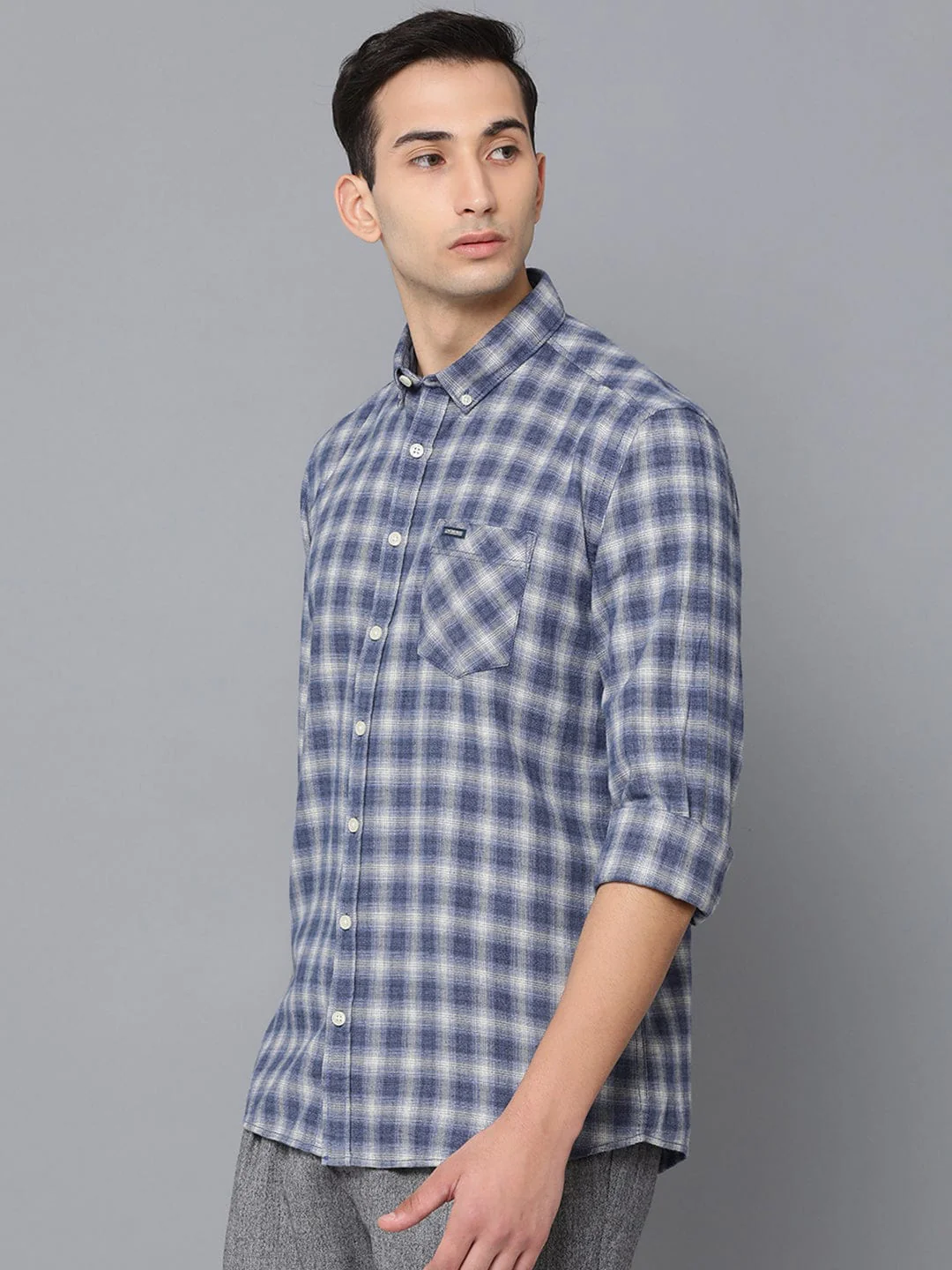 Lindbergh Men Shirt - Image 2