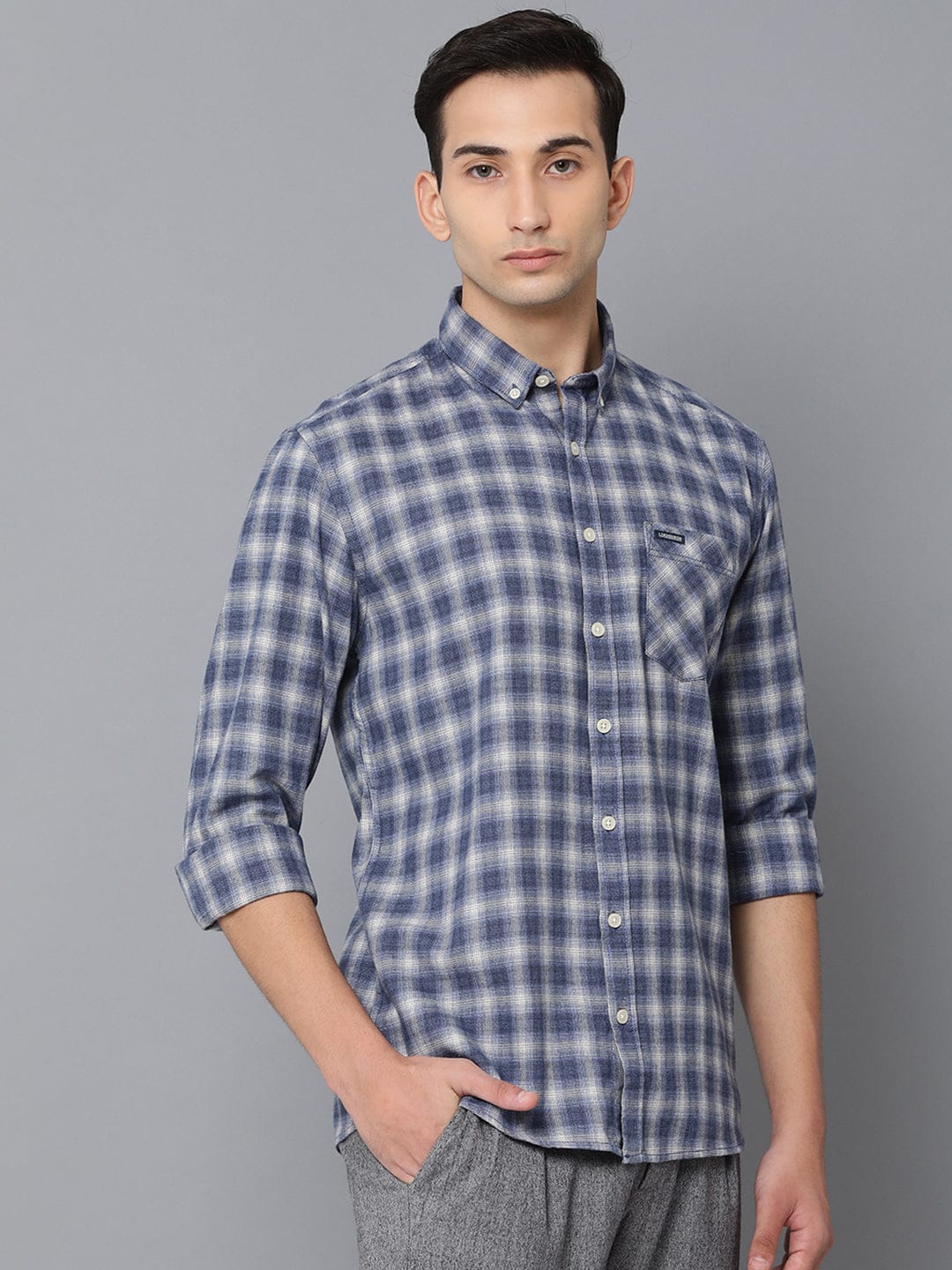 Lindbergh Men Shirt - Image 3