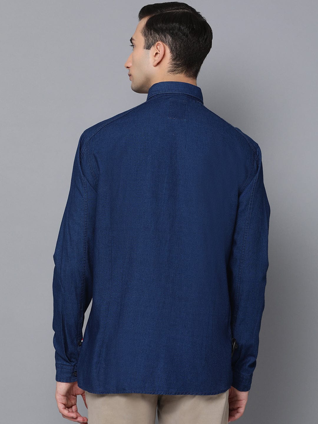 Lindbergh Men Shirt - Image 4