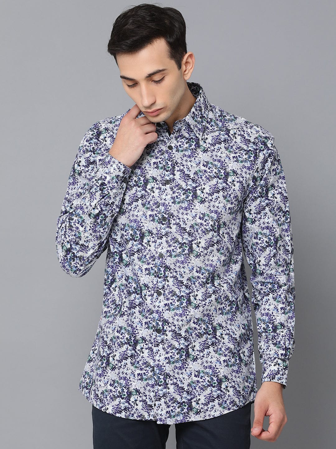Lindbergh Men Shirt - Image 7
