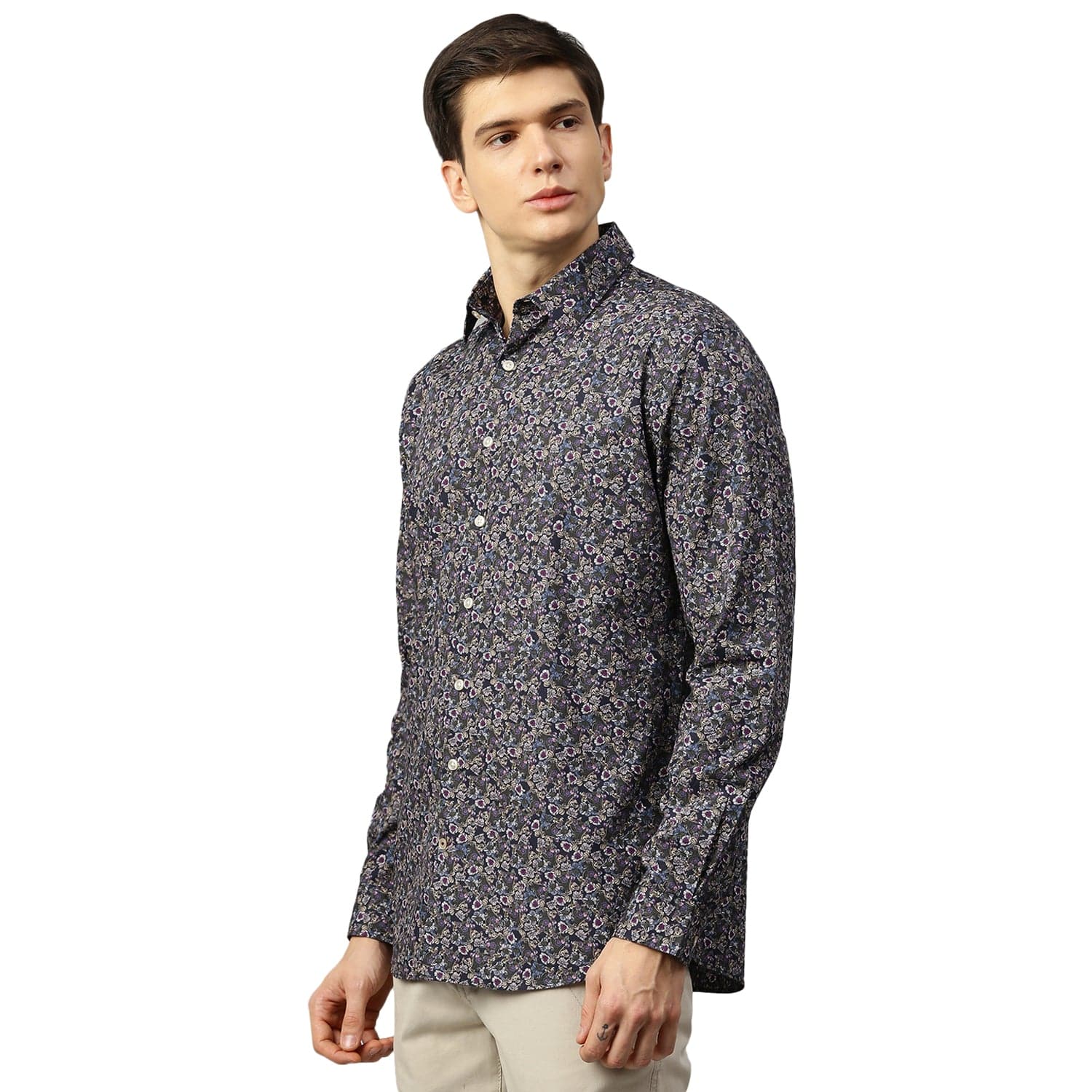 Lindbergh Men Shirt - Image 2