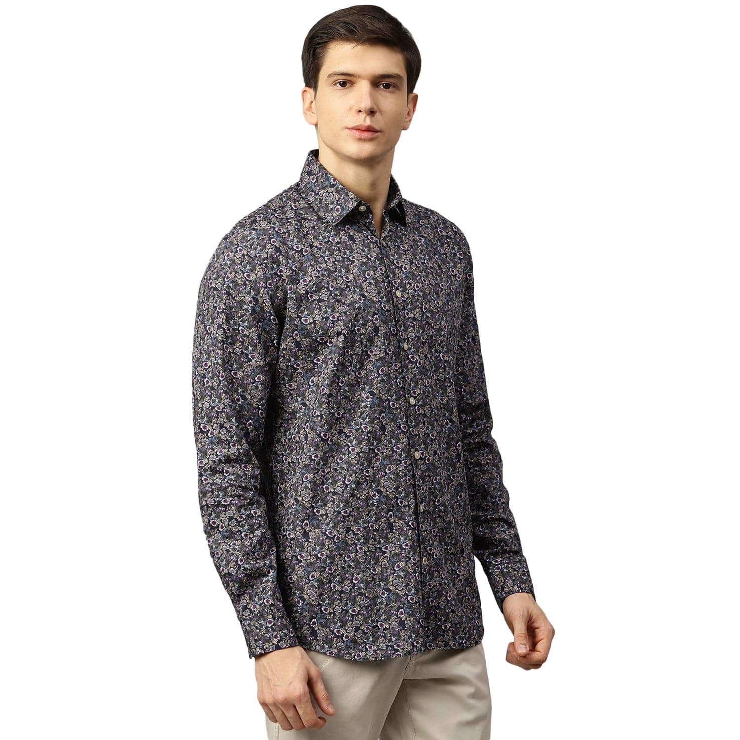Lindbergh Men Shirt - Image 3