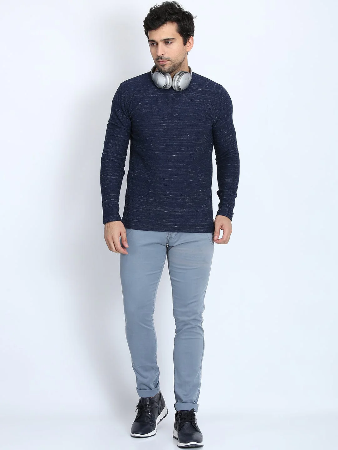 Lindbergh Men Sweatshirt - Image 2