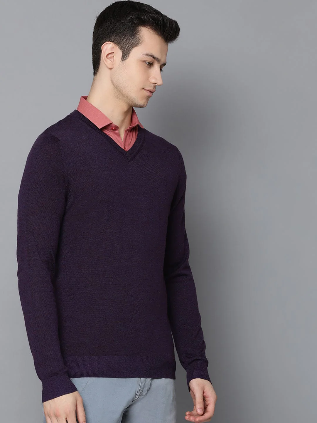 Lindbergh Men Sweater - Image 3