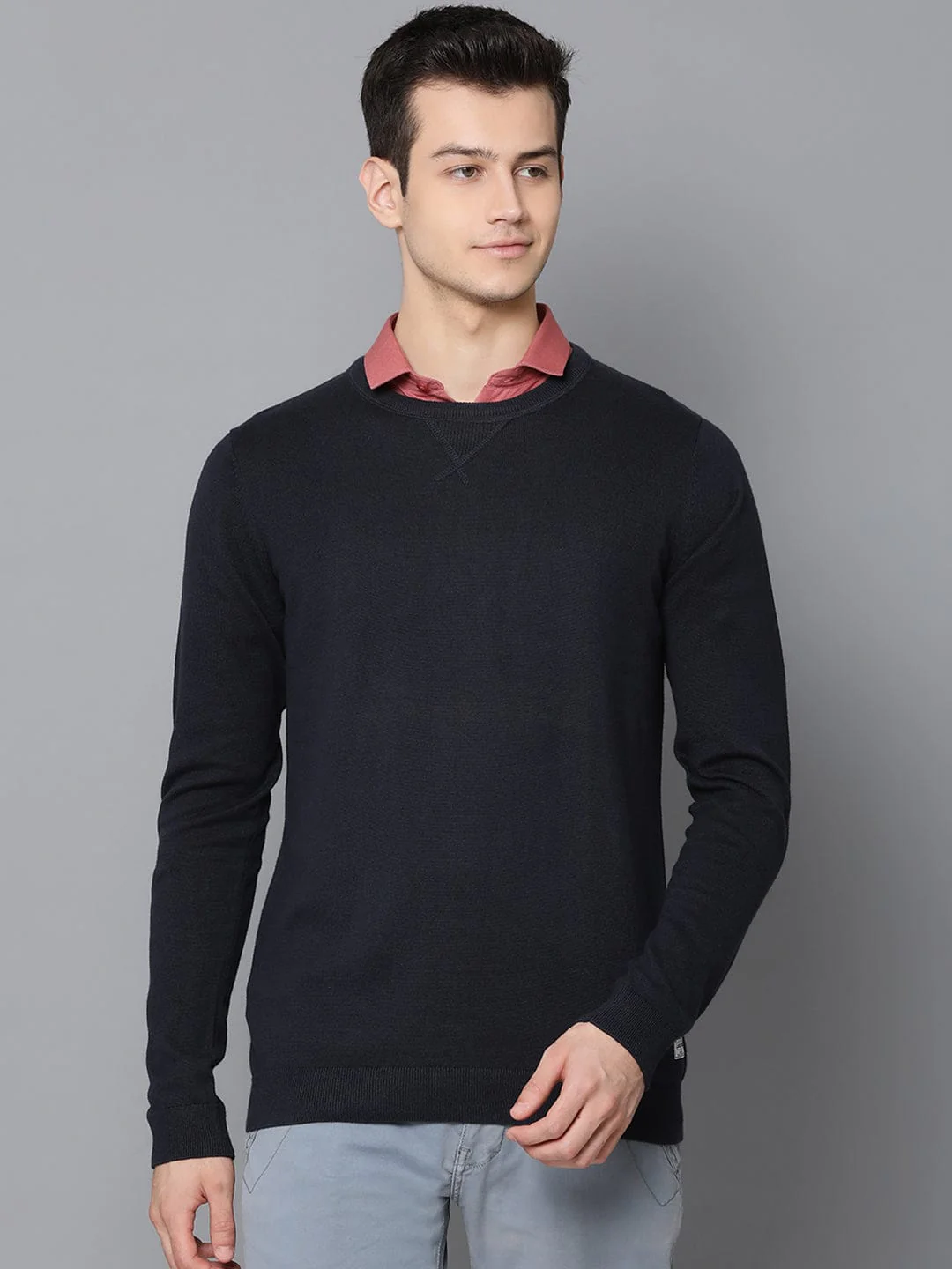 Lindbergh Men Sweatshirt
