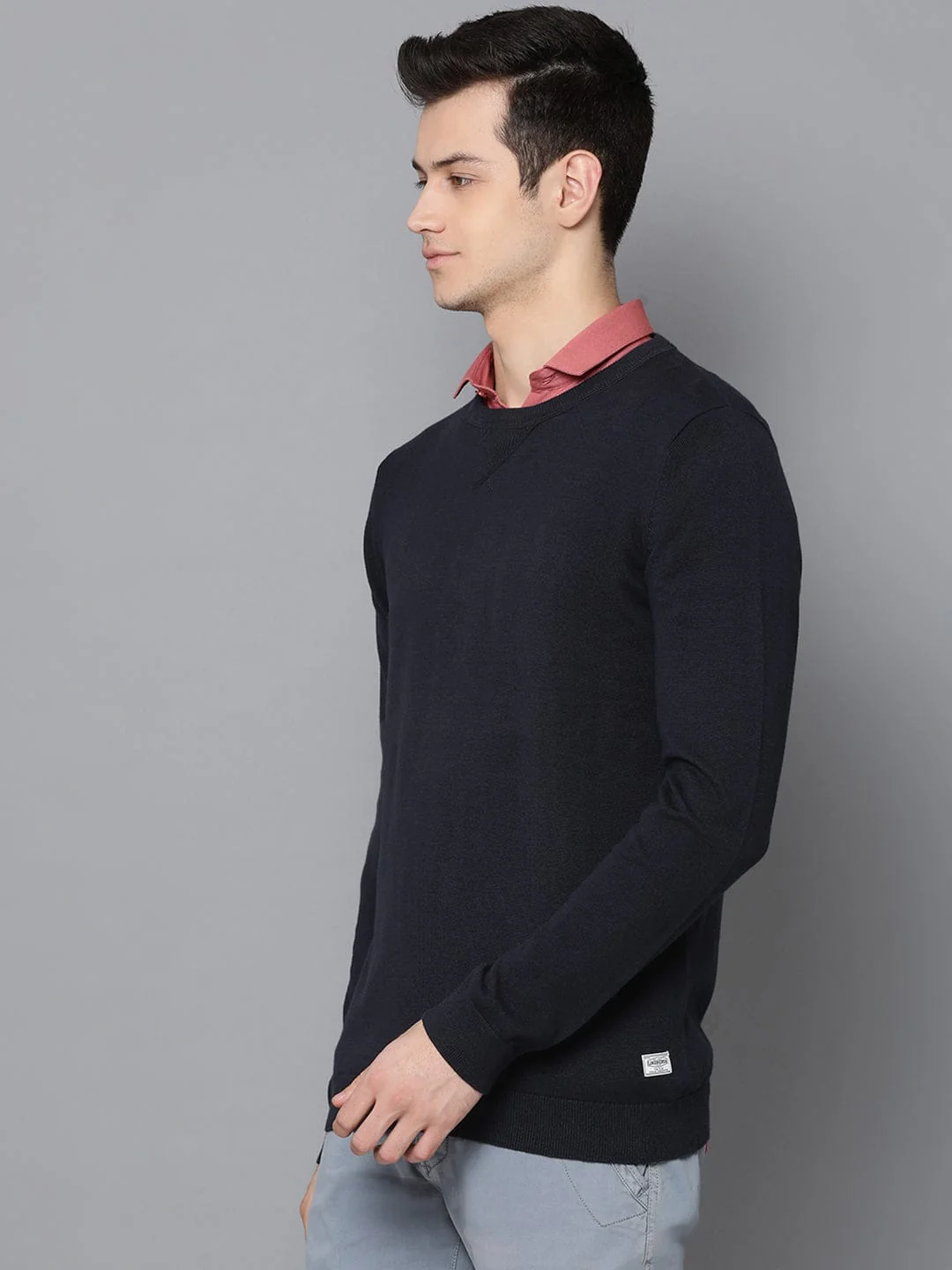 Lindbergh Men Sweatshirt - Image 2