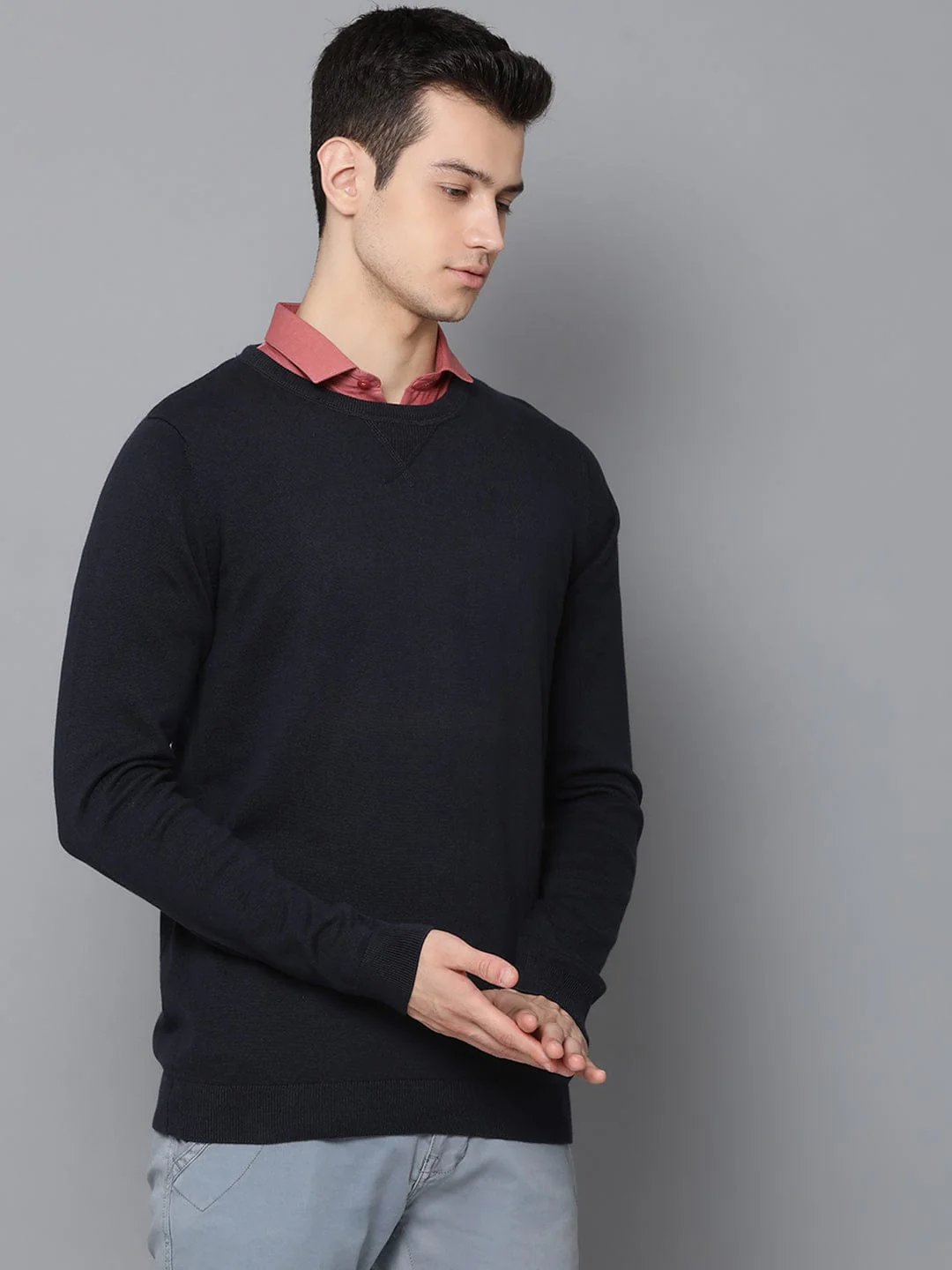 Lindbergh Men Sweatshirt - Image 3