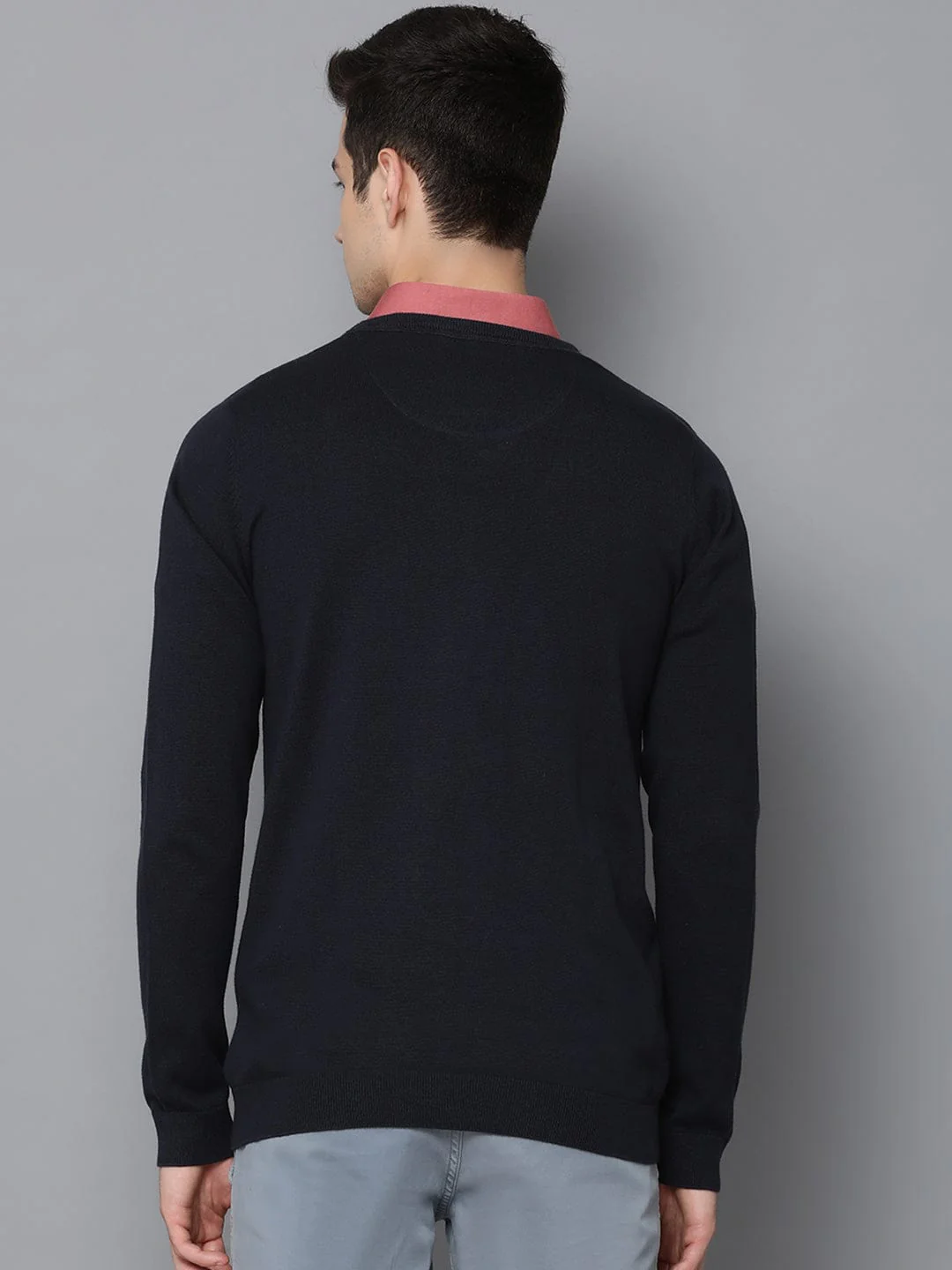 Lindbergh Men Sweatshirt - Image 4