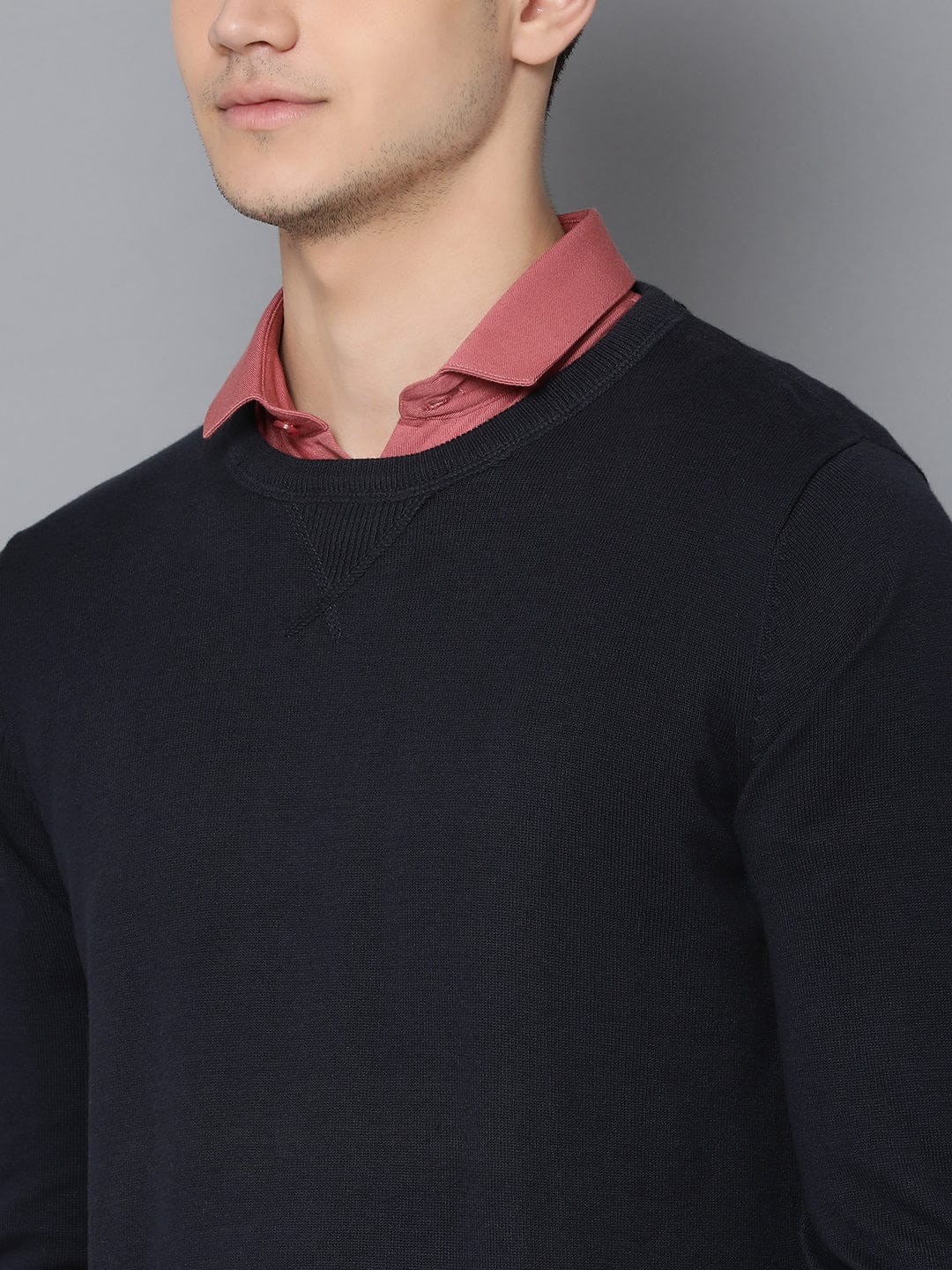 Lindbergh Men Sweatshirt - Image 6
