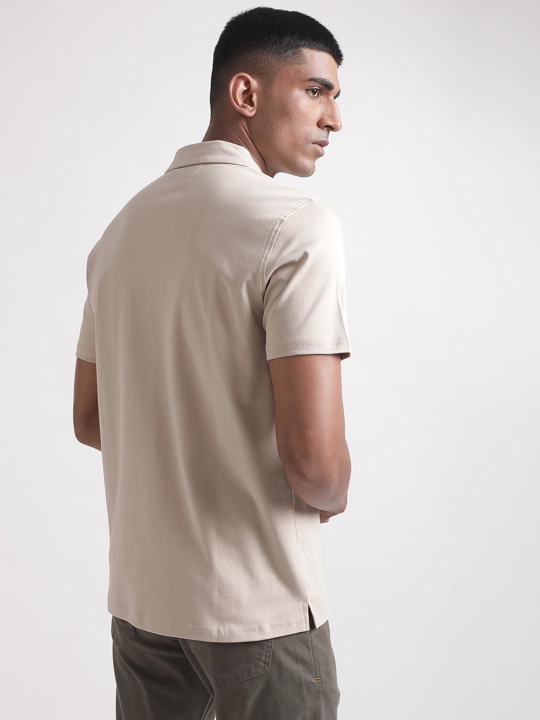 Matinique Tupe Regular Fit Polo Tshirt - Image 2
