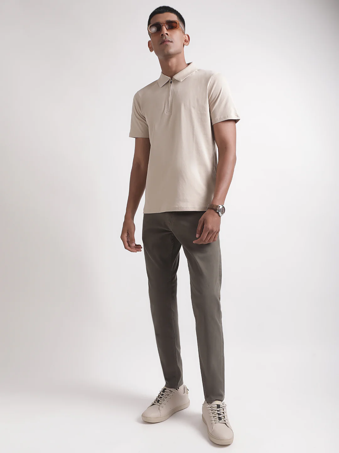 Matinique Tupe Regular Fit Polo Tshirt - Image 3