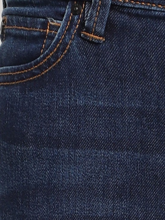 True Religion Womens Hs Halle Super Skinny Fit  Mid Rise Jeans - Image 5