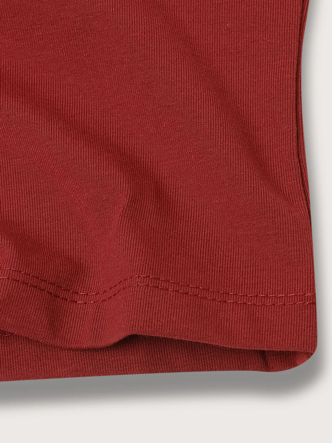 True Religion Kids Wine Regular Fit T-Shirt - Image 4